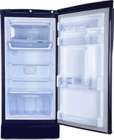 Godrej RD 195EN TAI MY BL 185 L 5 Star Single Door Refrigerator