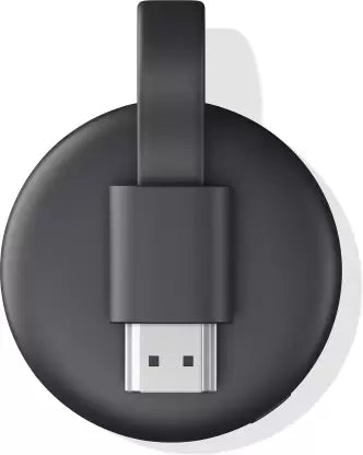 Google Chromecast