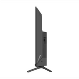 Akai Google TV 109cm (43) 4K Ultra HD AL43GS-SFWS with 1+1 year warranty