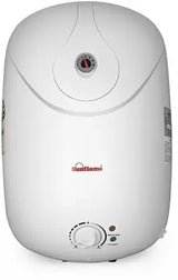 Sunflame 6 L Storage Water Geyser (Grace 6 Lit, 2KW, White)