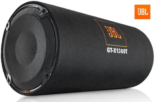 JBL GTX 1300T Tube Subwoofer