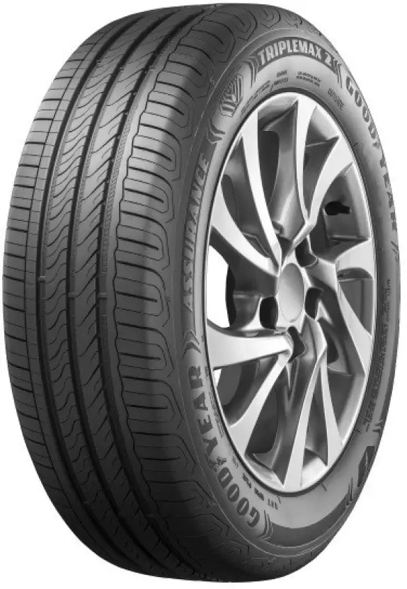 GOOD YEAR Assurance Triplemax 4 Wheeler Tyre