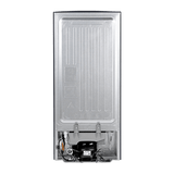 Haier 205 L Direct Cool Single Door 2 Star Refrigerator, HRD-2262BGK-N ( Graphite Black )