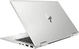 HP Elitebook X360 1030 G8 Intel Core i7 11th Gen - (16 GB/512 GB SSD/Windows 10 Pro) X360 1030 G8 2 in 1 Laptop (13.3 Inch, Silver)