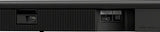 Sony HT-S400 2.1ch soundbar with Powerful Wireless subwoofer, S-Force PRO Front Surround Sound and Dolby Digital (330W, Wireless Connectivity, Bluetooth)