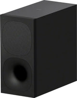 Sony HT-S400 2.1ch soundbar with Powerful Wireless subwoofer, S-Force PRO Front Surround Sound and Dolby Digital (330W, Wireless Connectivity, Bluetooth)