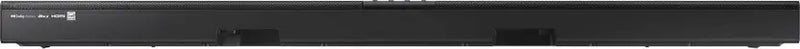 Samsung HW-Q600A/XL Dolby Atmos 300 W Bluetooth Soundbar  (Black, 3.1.2 Channel)
