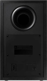 Samsung HW-Q600A/XL Dolby Atmos 300 W Bluetooth Soundbar  (Black, 3.1.2 Channel)