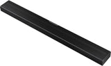 Samsung HW-Q600A/XL Dolby Atmos 300 W Bluetooth Soundbar  (Black, 3.1.2 Channel)