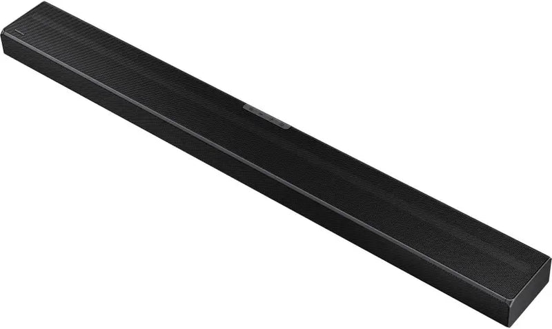 Samsung HW-Q600A/XL Dolby Atmos 300 W Bluetooth Soundbar  (Black, 3.1.2 Channel)