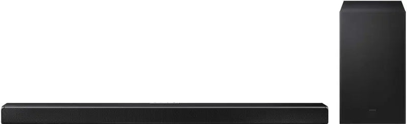 Samsung HW-Q600A/XL Dolby Atmos 300 W Bluetooth Soundbar  (Black, 3.1.2 Channel)