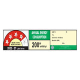 TCL 65P6L 165.1 cm (65 inch) Ultra HD Google TV, Black