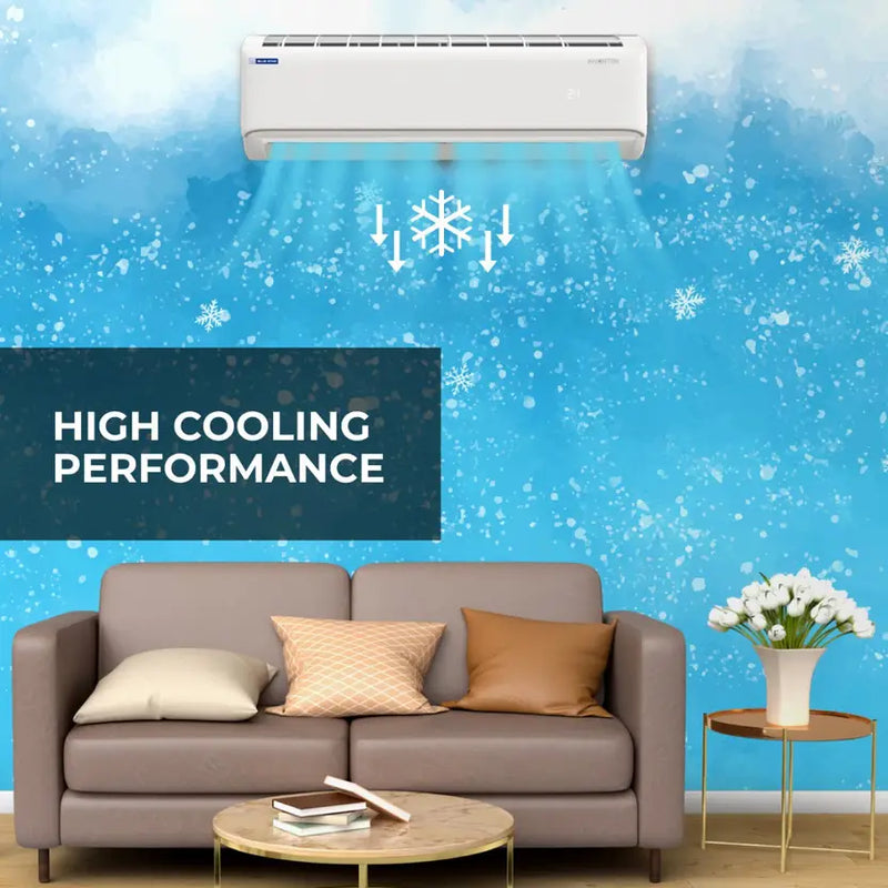 BLUESTAR SAC 1.5T 4SINV IC418FBTU