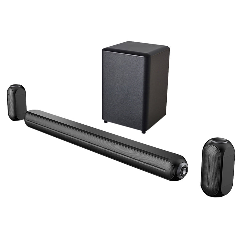 Reconnect SB01505 5.1 Channel Sound bar