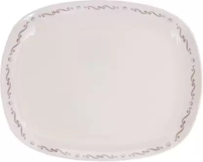 BOROSIL Pack of 22 Melamine Milano Verona Dinner Set