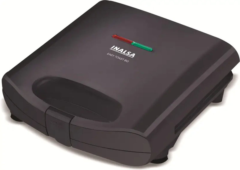 Inalsa Sandwich Toaster Easy Toast BG