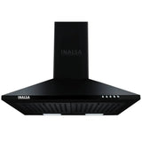 Inalsa Cooker Hood Figo 60BKMAC Chimney