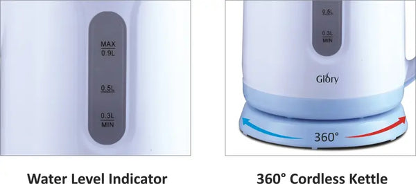 Inalsa Electric Kettle Glory