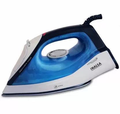Inalsa Steam Iron Hercules 1400W