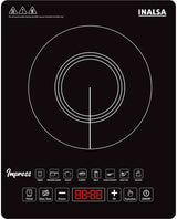 Inalsa Induction Cooktop Impress