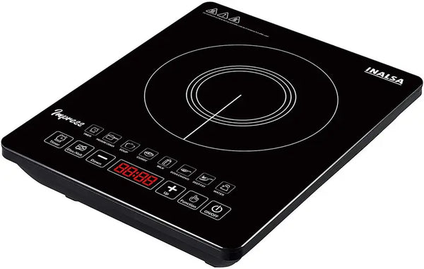 Inalsa Induction Cooktop Impress