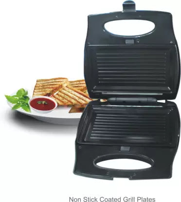 Inalsa Multimeal dx Grill