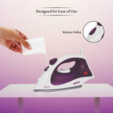 INALSA Steam Iron Optra 1400W
