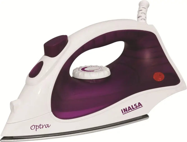 INALSA Steam Iron Optra 1400W
