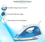 INALSA Steam Iron Oscar 1200W