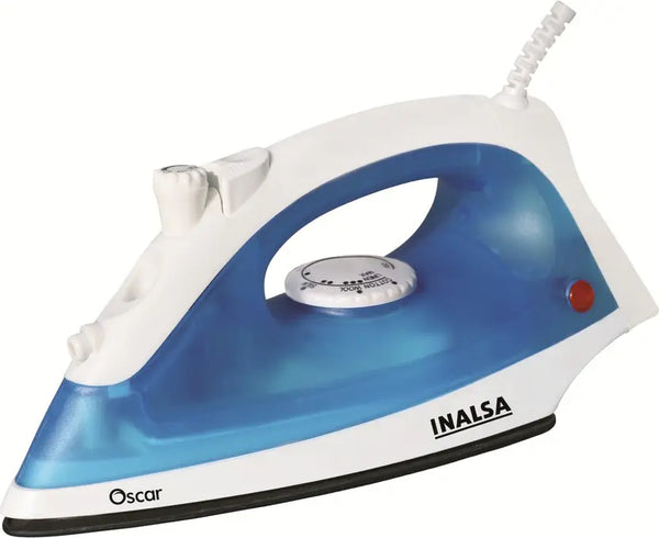 INALSA Steam Iron Oscar N 1200W