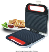 Inalsa Sandwich Toaster Phoenix