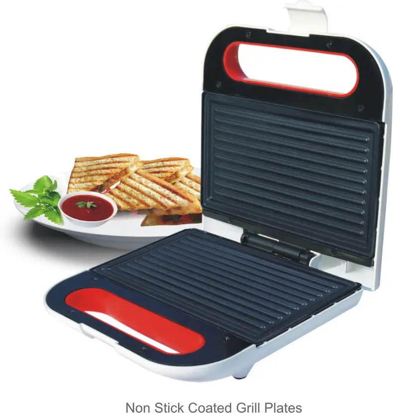 Inalsa Sandwich Toaster Phoenix