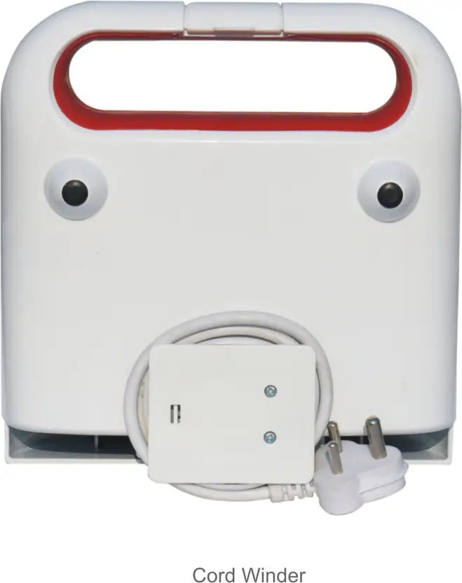 Inalsa Sandwich Toaster Phoenix