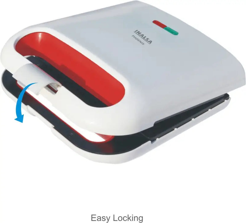 Inalsa Sandwich Toaster Phoenix