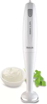 Inalsa Robot 2.5PS Hand Blender