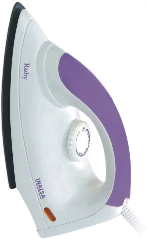 Inalsa Ruby 1000 W Dry Iron