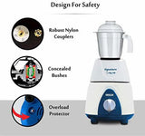 Inalsa Mixer Grinder 4 Jar (Signature)