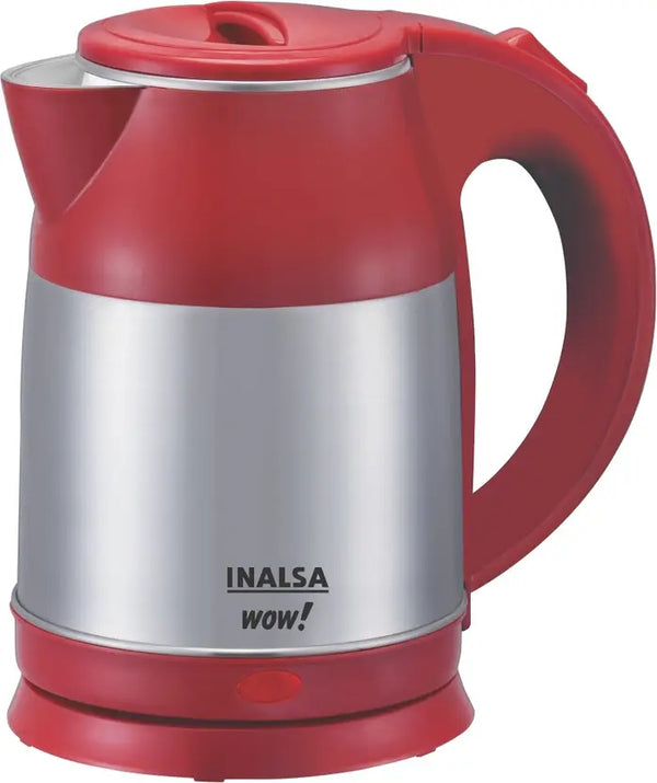 Inalsa Electric Kettle Wow