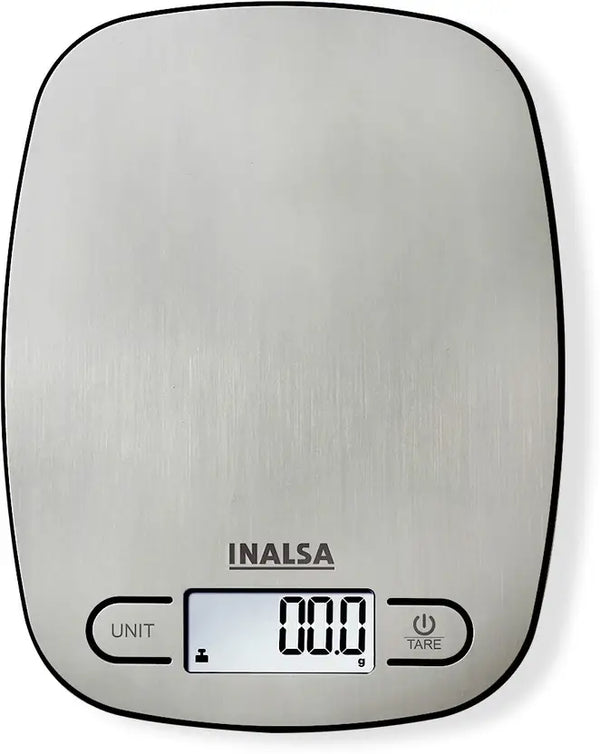 INALSA Kitchen Scale INKS 01