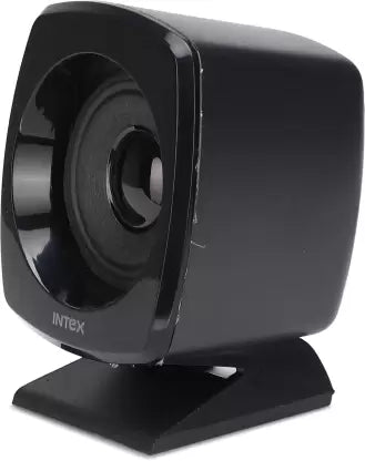 Intex IT-2616 Multimedia 55 W Portable Home Theatre