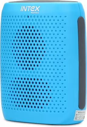 Intex B10 6 W Bluetooth Speaker