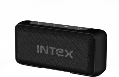 Intex B5 3 W Bluetooth Speaker