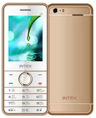 Intex Turbo i6