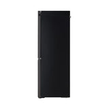 LG 614 litres Side By Side Refrigerator, Clay Brown & Beige, GR-B24FQGJB