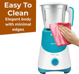 Inalsa Mixer Grinder 3 Jar (Jazz plus)