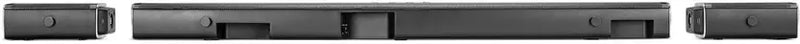 JBL BAR51 Dolby Digital DTS with (Wireless Speakers and subwoofer & 4k Surround Sound) 510 W Bluetooth Soundbar (Black, 5.1 Channel)