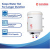 Candes 10 Litre Perfecto Storage Water Heater