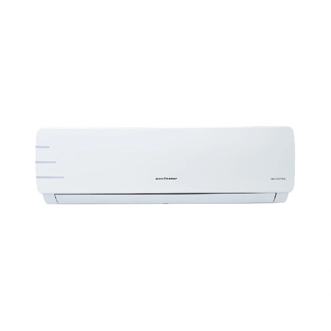 Kelvinator 1.5 Ton 3 Star Inverter AC 4800W (KAS-V183ATFG) White (2024 Launch)