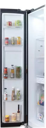 Buy Kelvinator 584 L Frost Free Side by Side Refrigerator (MIRROR