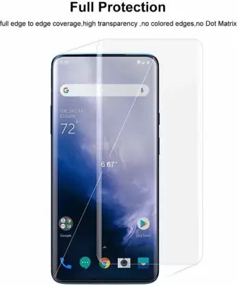 Kushi Screen Protector One Plus 7 Pro